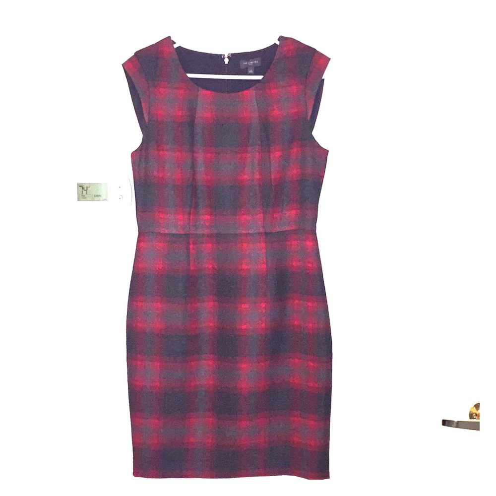 Sheath dress